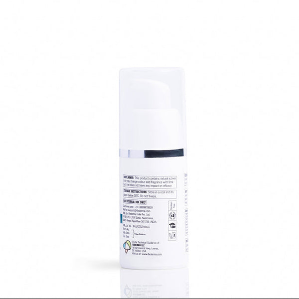 Fixderma Under Eye Cream