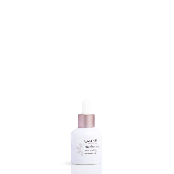 Babe Healthy Aging Multi-Renewal Night Peeling Serum