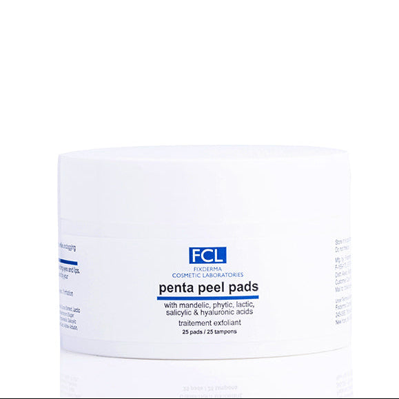 FCL Penta Peel Pads