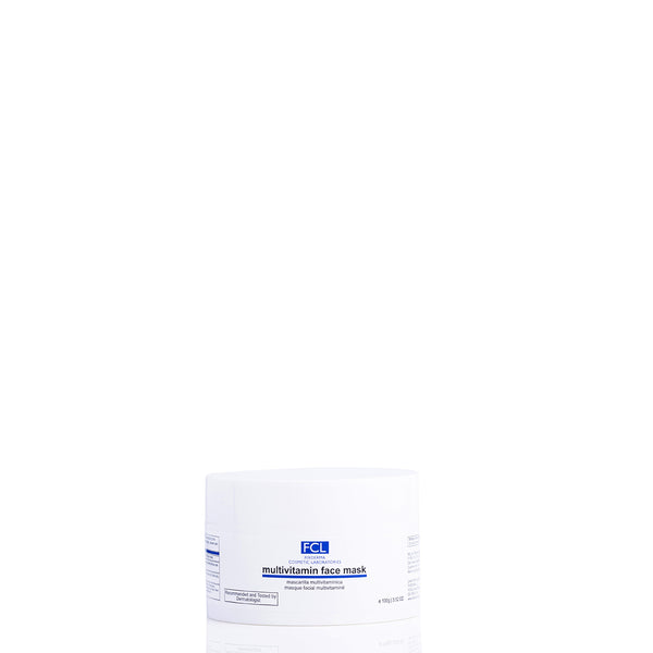 FCL Multivitamin Face Mask