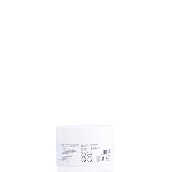 FCL Multivitamin Face Mask