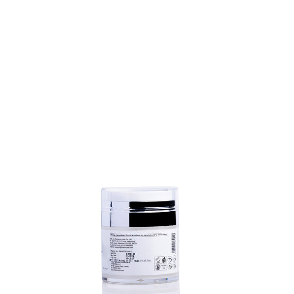 FCL Radiance Creme Lightweight Formula With SPF 40