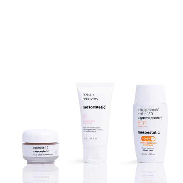 Mesoestetic Cosmelan Home Pack