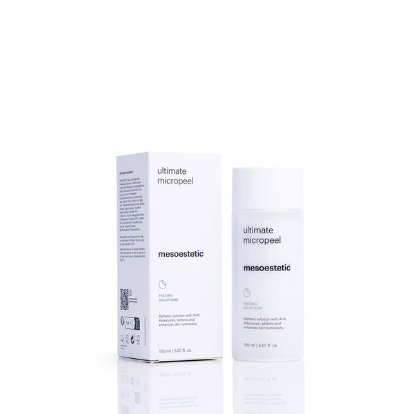 Mesoestetic Ultimate Micropeel