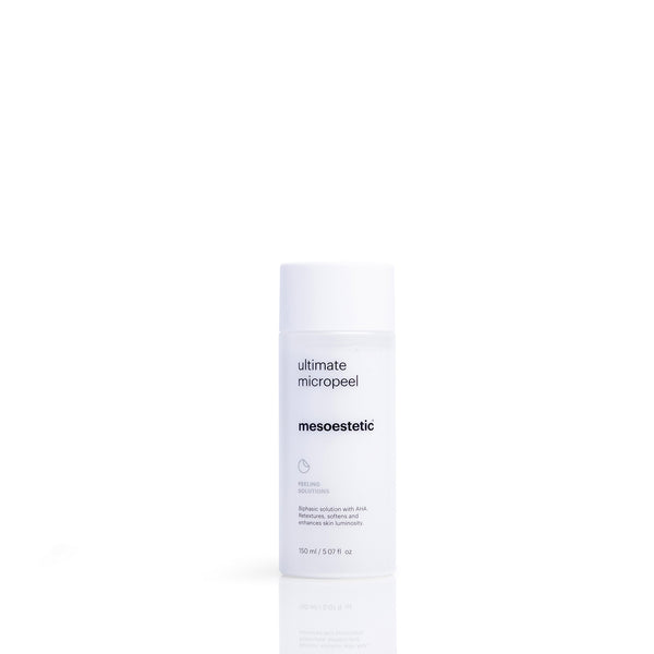 Mesoestetic Ultimate Micropeel