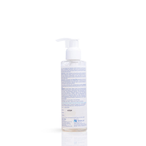 Truderma Face Wash