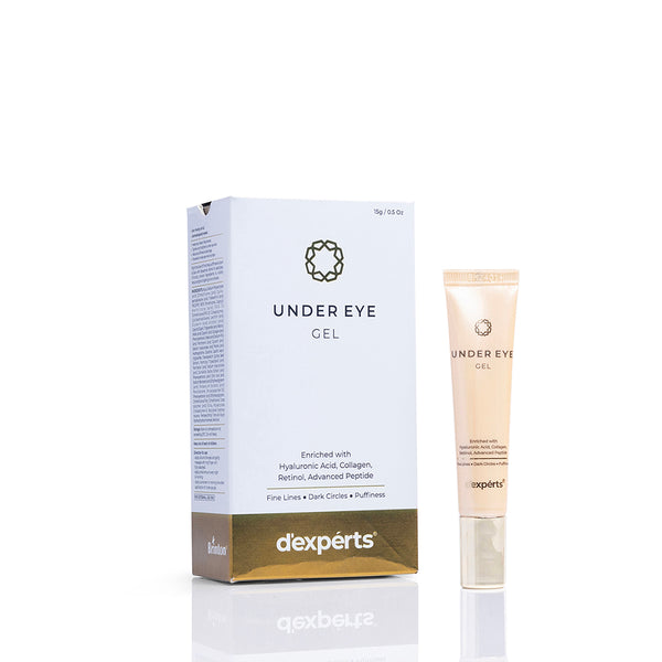 Dexperts Under Eye Gel