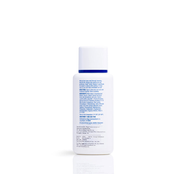 Obagi Nu-Derm AM PM Gentle Cleanser