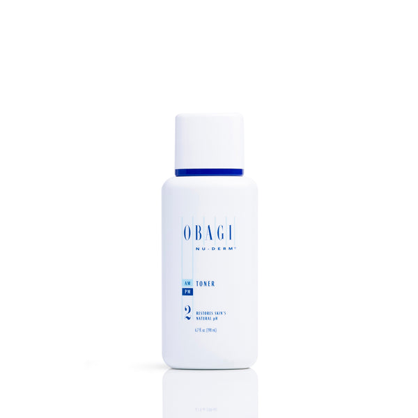 Obagi Nu-Derm AM PM TONER