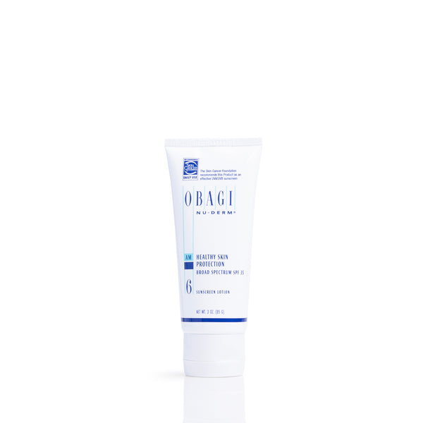 Obagi Nu-Derm HEALTHY SKIN PROTECTION AM BROAD SPECTRUM SPF 35 Sunscreen