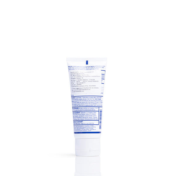 Obagi Nu-Derm HEALTHY SKIN PROTECTION AM BROAD SPECTRUM SPF 35 Sunscreen