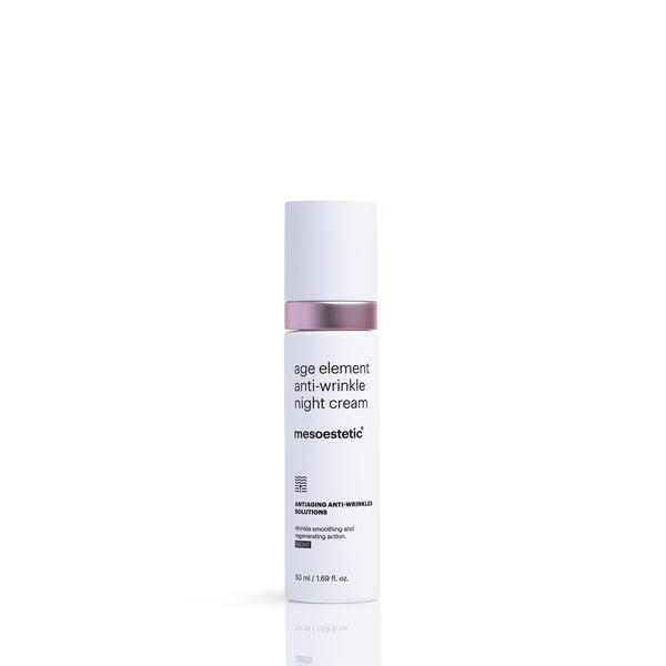 Mesoestetic Age Element Anti-Wrinkle Night Cream