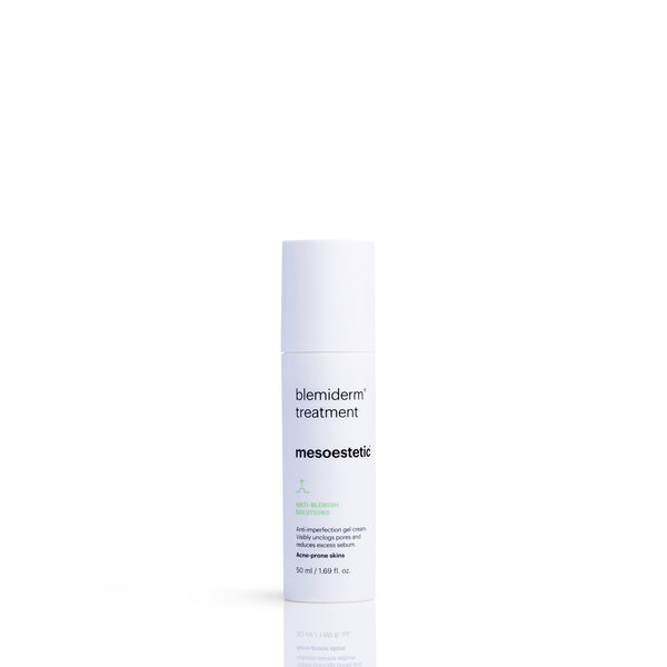 Mesoestetic blemiderm treatment