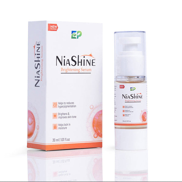 Niashine Brightning Serum | Face Serum | 30ML