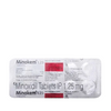 Minokem 1.25 Tablet