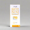 Mis D Sun Matte Sunscreen Gel SPF 50 PA++++