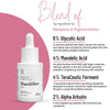 Mandifine Serum