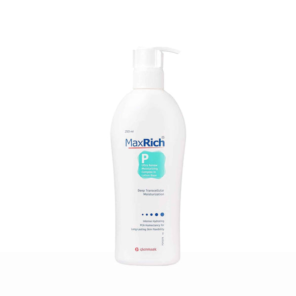 MaxRich P Deep Transcellular Moisturization Lotion