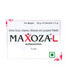 Maxoza-L Nutraceutical Powder For Men