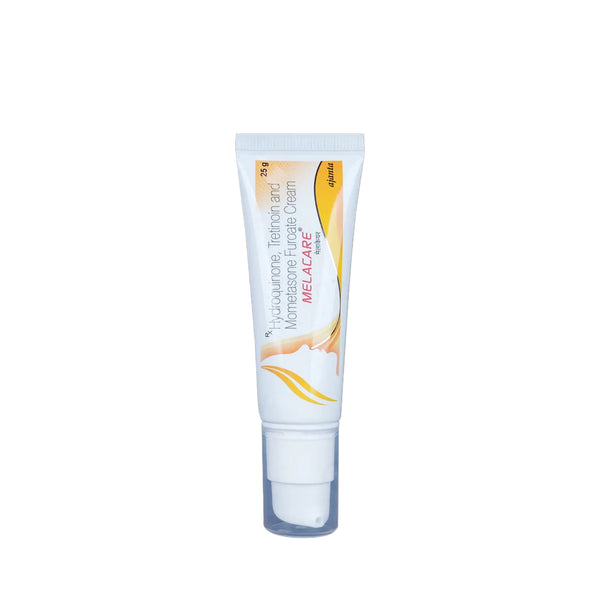 Melacare Cream