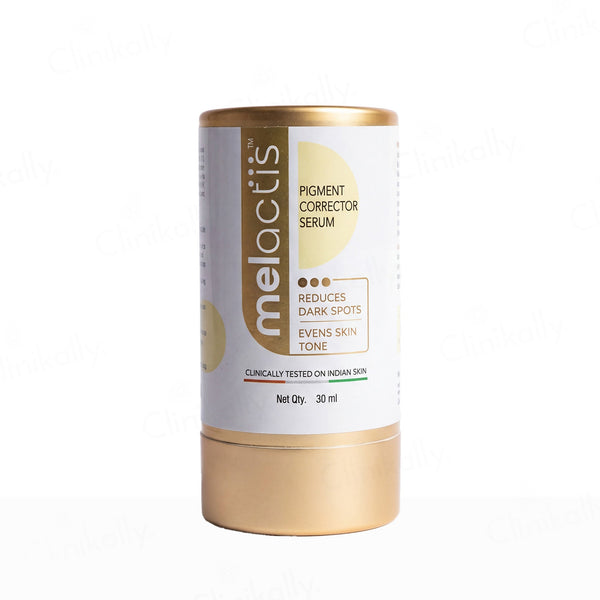 Melactis Pigment Corrector Serum