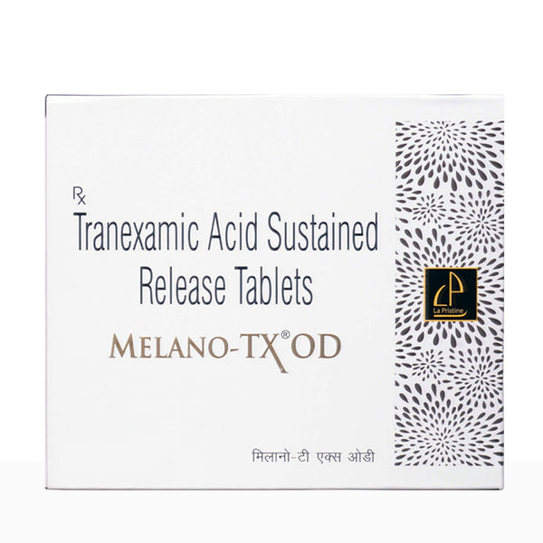Melano-TX OD Tablet