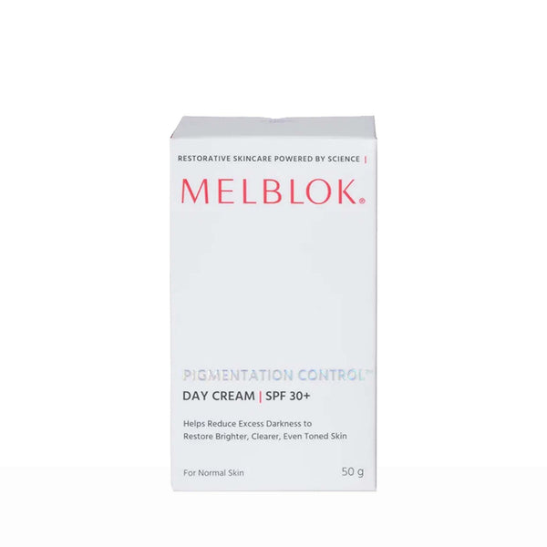Melblok Pigmentation Control Day Cream SPF 30+