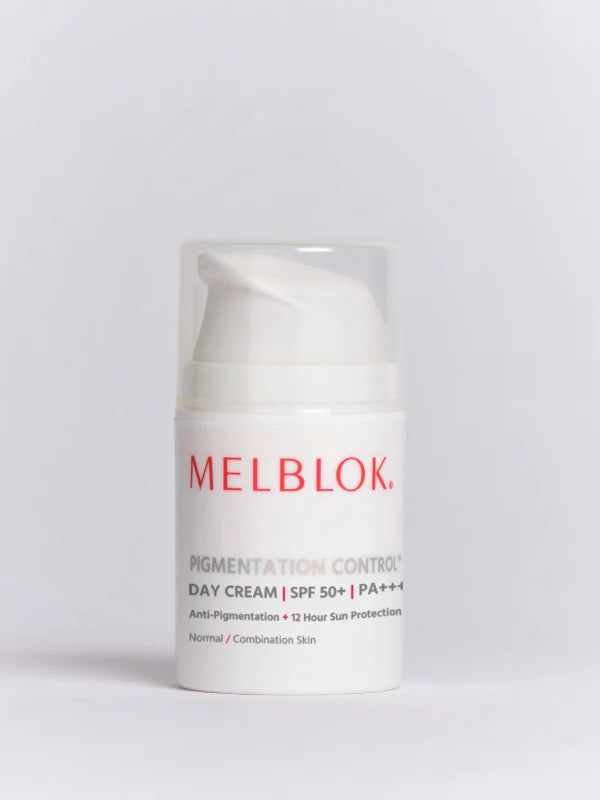 Melblok Pigmentation Control Day Cream SPF 50+ PA++++