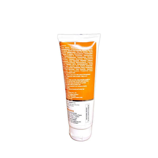 Mesodew Face Cream SPF 30