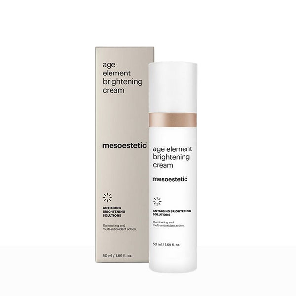 Mesoestetic Age Element Brightening Cream