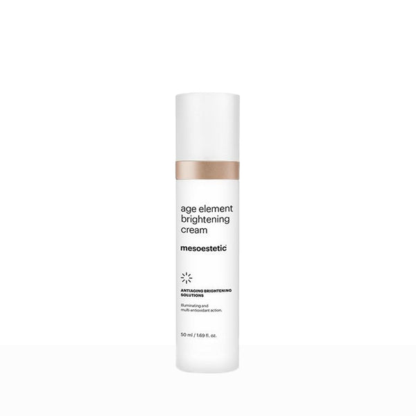 Mesoestetic Age Element Brightening Cream