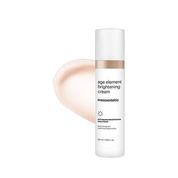 Mesoestetic Age Element Brightening Cream