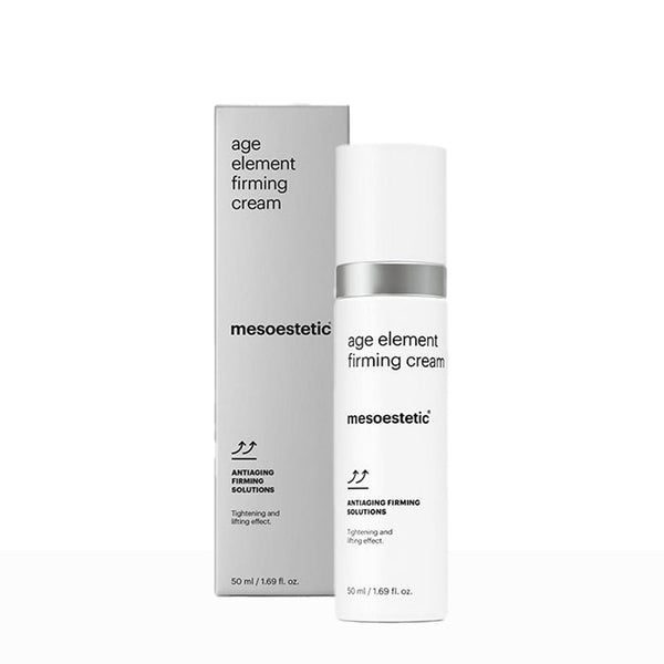Mesoestetic Age Element Firming Cream