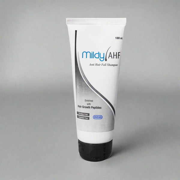 Mildy AHF Anti Hair Fall Shampoo