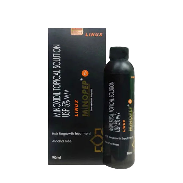Minopep 5% Solution