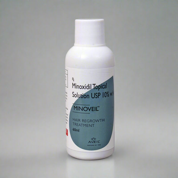 Aveil Hair Regrowth Minoveil 10%