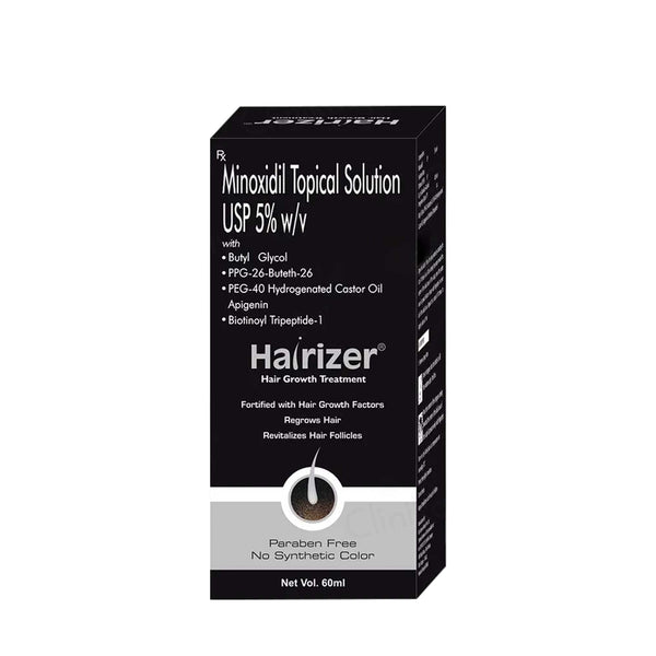 Hairizer Hair Growth Treatment