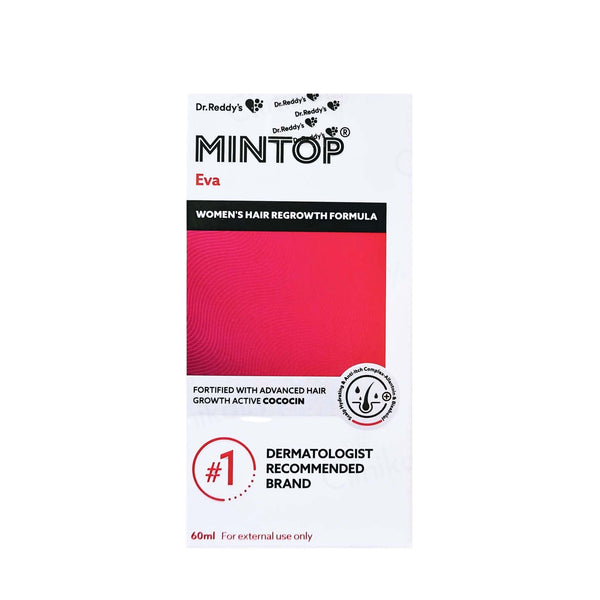 Mintop Eva 5% Solution