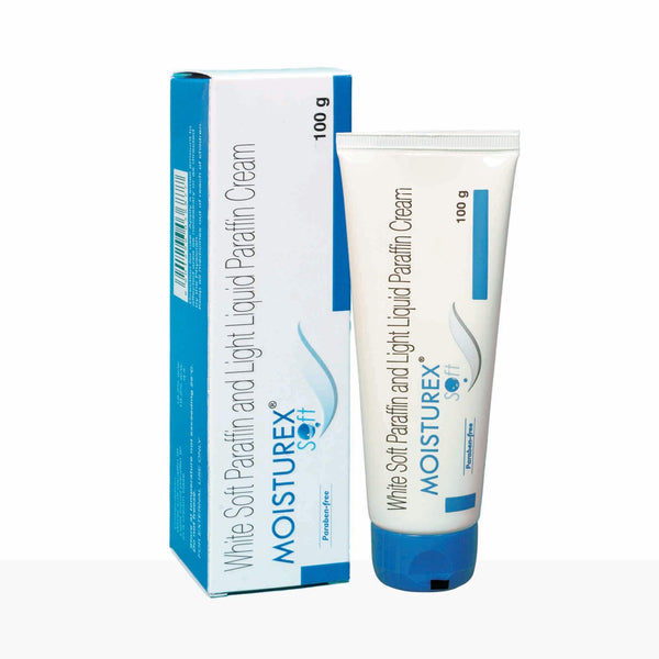 Moisturex Soft Cream - Clinikally
