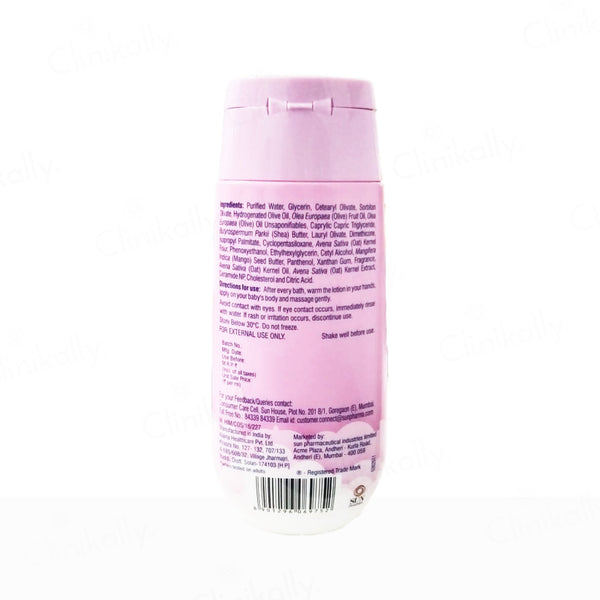 Moisturex Baby Daily Moisturizing Lotion