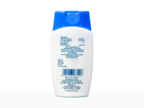 Moisturex Soft Lotion