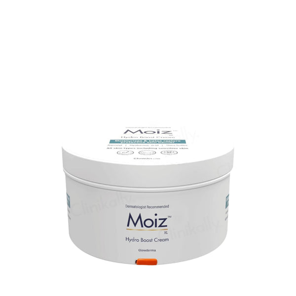 Moiz XL Hydro Boost Cream