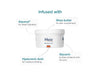 Moiz XL Hydro Boost Cream