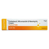 Tezcort GM Cream