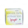 New Xtraglo Tablet - Clinikally
