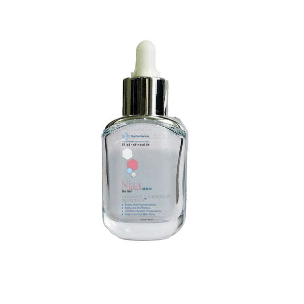 Niaa Biopromela B3+ Face Serum