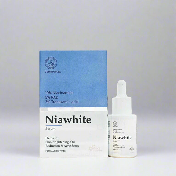 Niawhite Skin Brightening Serum