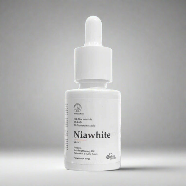 Niawhite Skin Brightening Serum