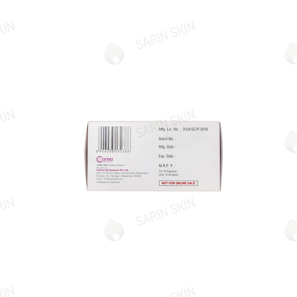 Nixidox Capsule