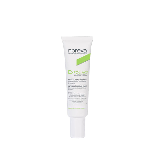 Noreva Exfoliac Global X-Pro Intensive Care